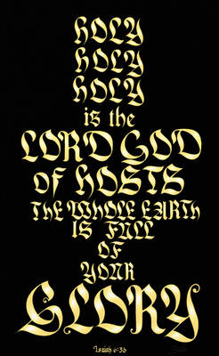 Sanctus