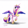 Princess Cadance