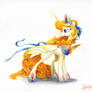 Princess Iris