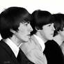 Portrait - The Fab Four