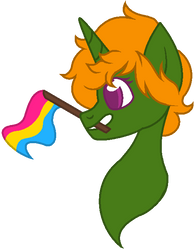 Pride: Abigail