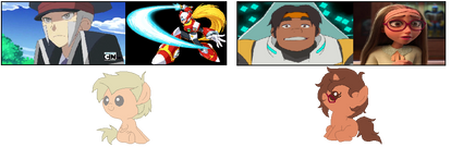 Babies For KidgeQueen