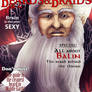 Beards and Braids: Balin