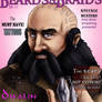 Beards and Braids: Dwalin