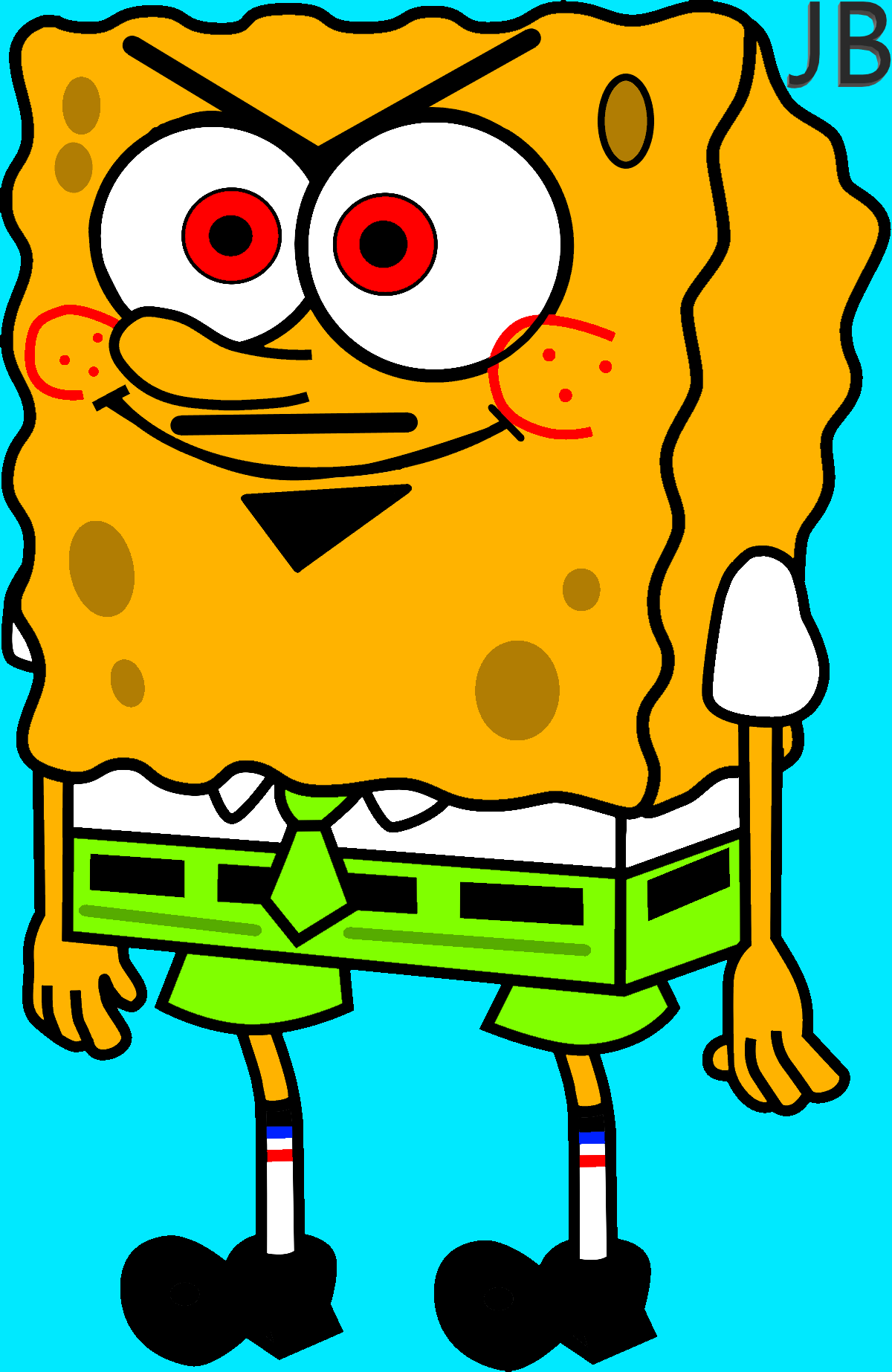 fypdongggggggg #foryoupagethis #sponge #bob #square #pants