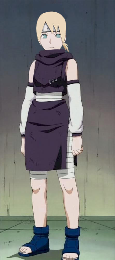 Inojin Swap Clothes Ino by SwapClothes on DeviantArt