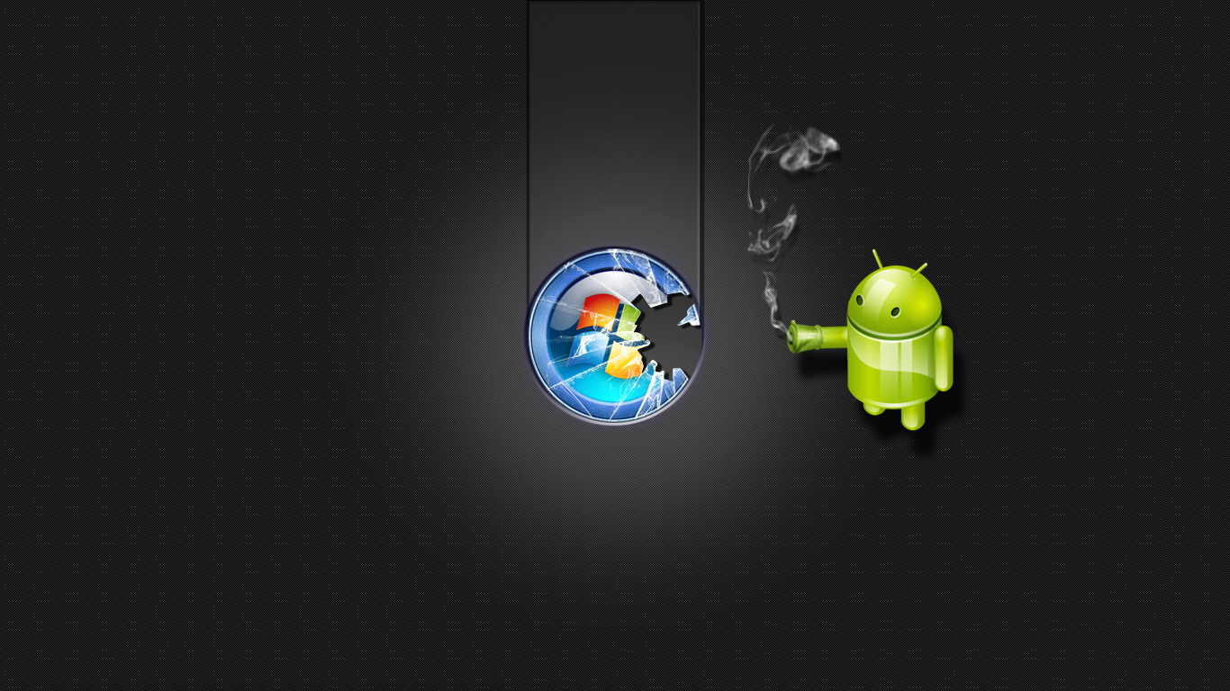 Android X Windows By Donycorreia On Deviantart Android X Windows By Donycorreia On Deviantart