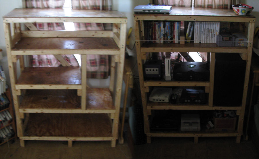 Deviantart Storage New Storage Unit by Adreos on DeviantArt