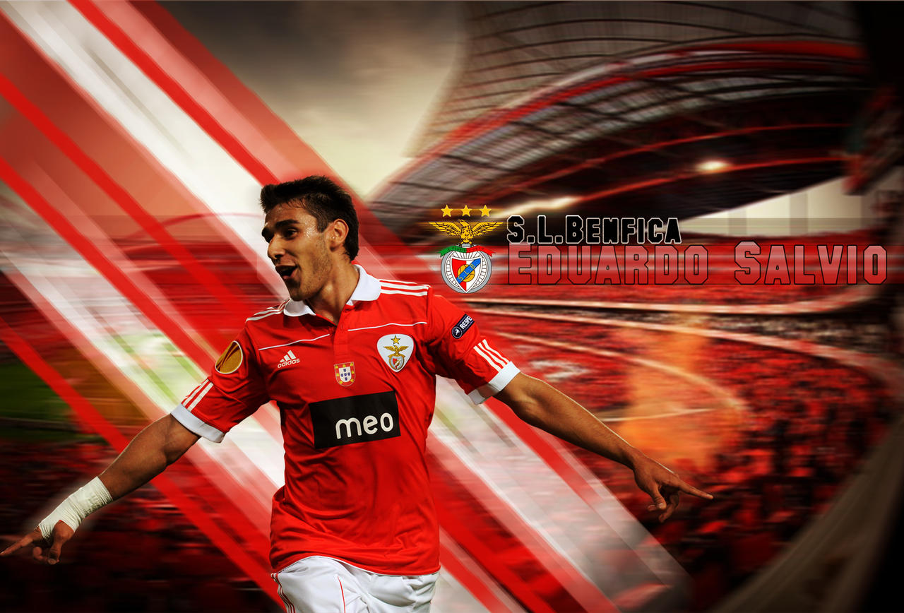 Salvio Montagem 1 by MrGuerreHD on DeviantArt