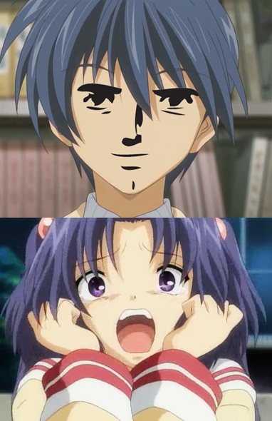 Yaralaika CLANNAD