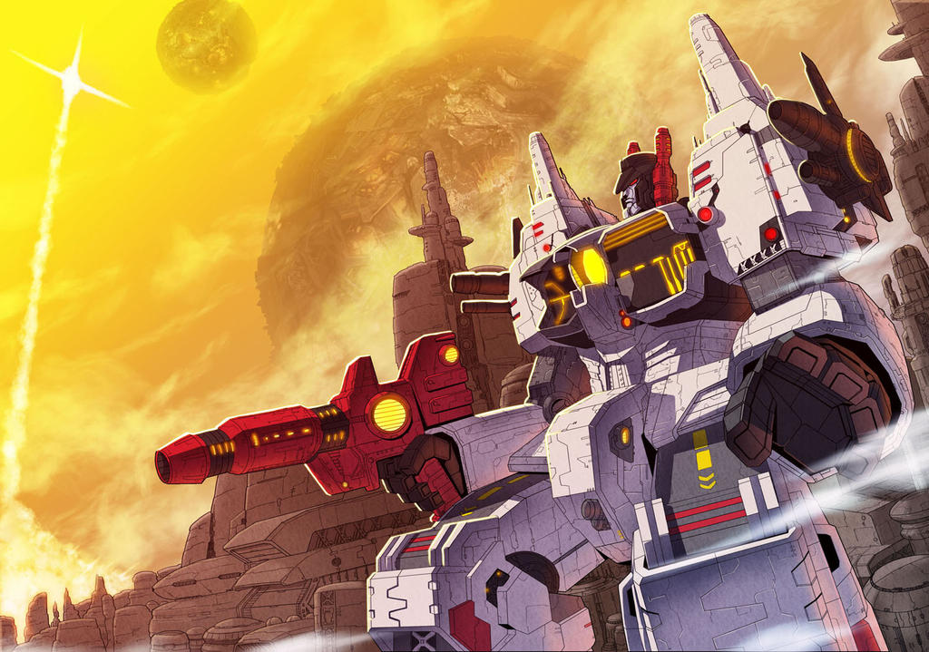 Metroplex Sword Metroplex by zhuyukun on DeviantArt