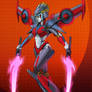 Windblade