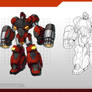 Ironhide