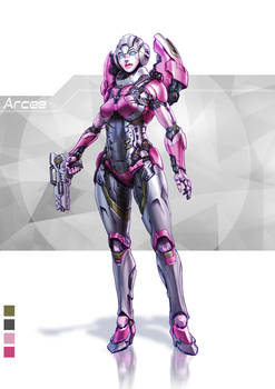 arcee