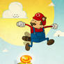 Super Mario Bros. 3 Reloaded