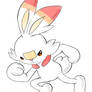 Scorbunny