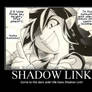 Crazed Shadow Link