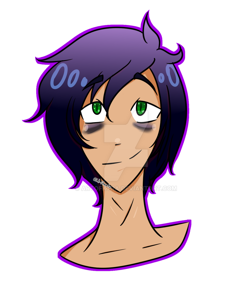 Sitri by ArtOfKyra on DeviantArt