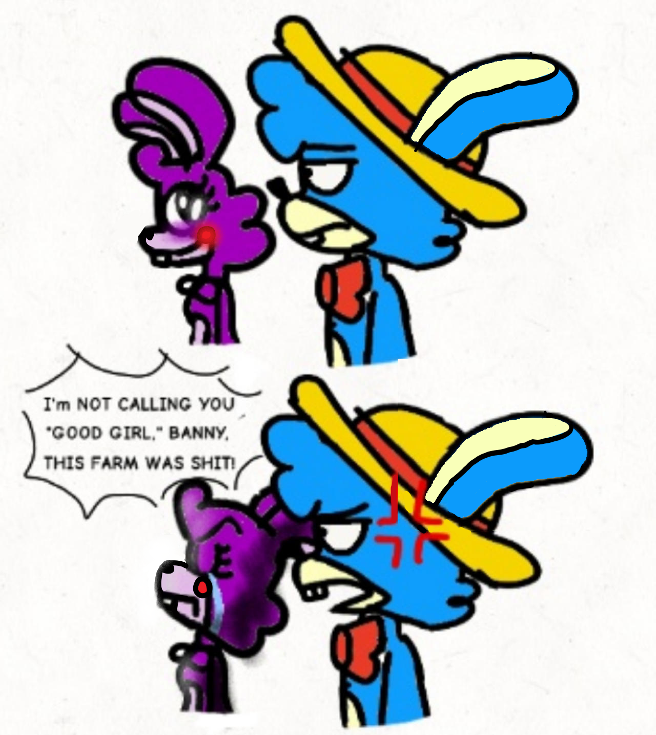 walten files meme by angel150art on DeviantArt