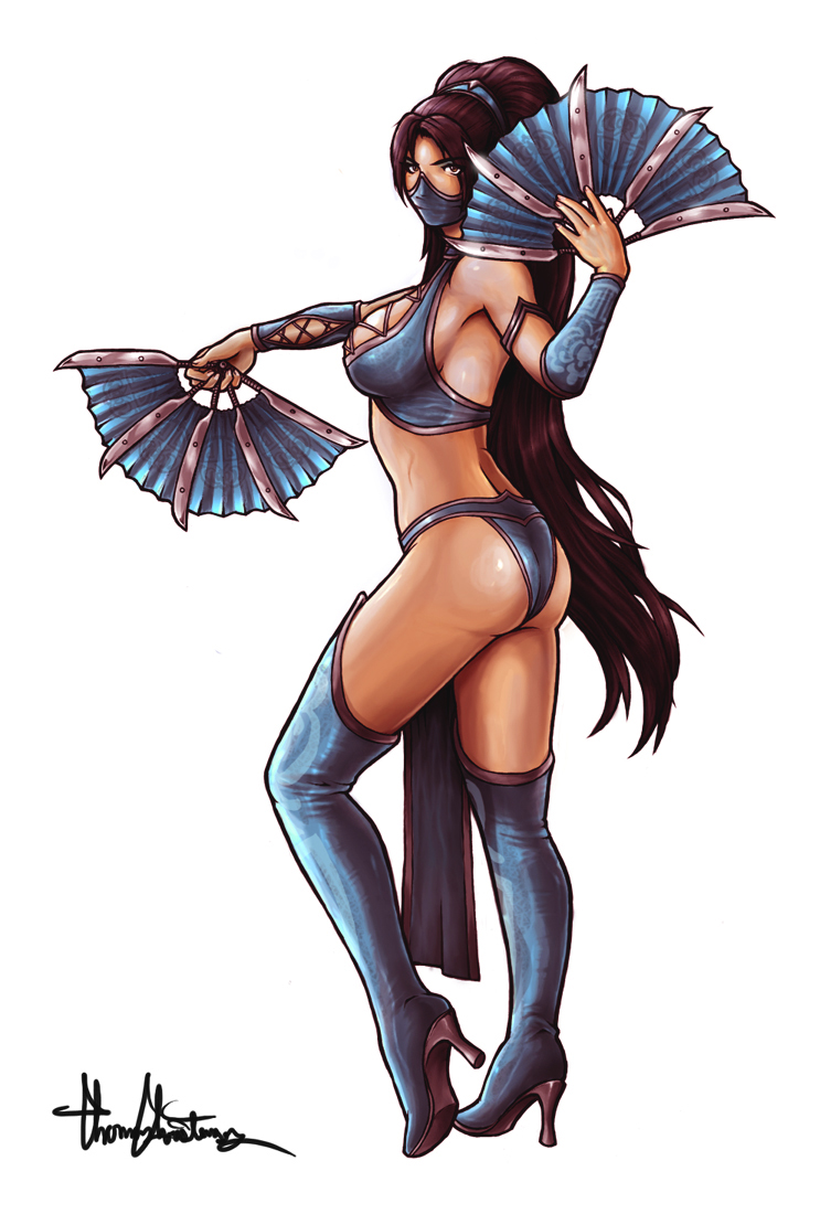 Kitana