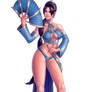 Kitana MK9 Alt