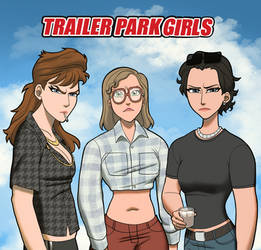 Trailer Park Girls