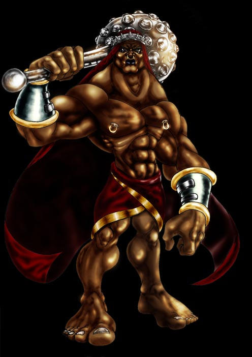 hadim by nemrut on DeviantArt