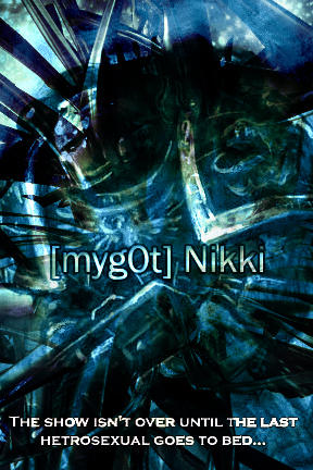 Nikki signature by uhax on DeviantArt