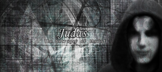 Judas signature 6