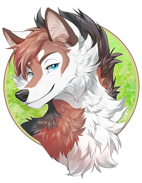 DotW: Shiloh by Daggerleonelli!