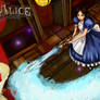 American McGee's Alice 04