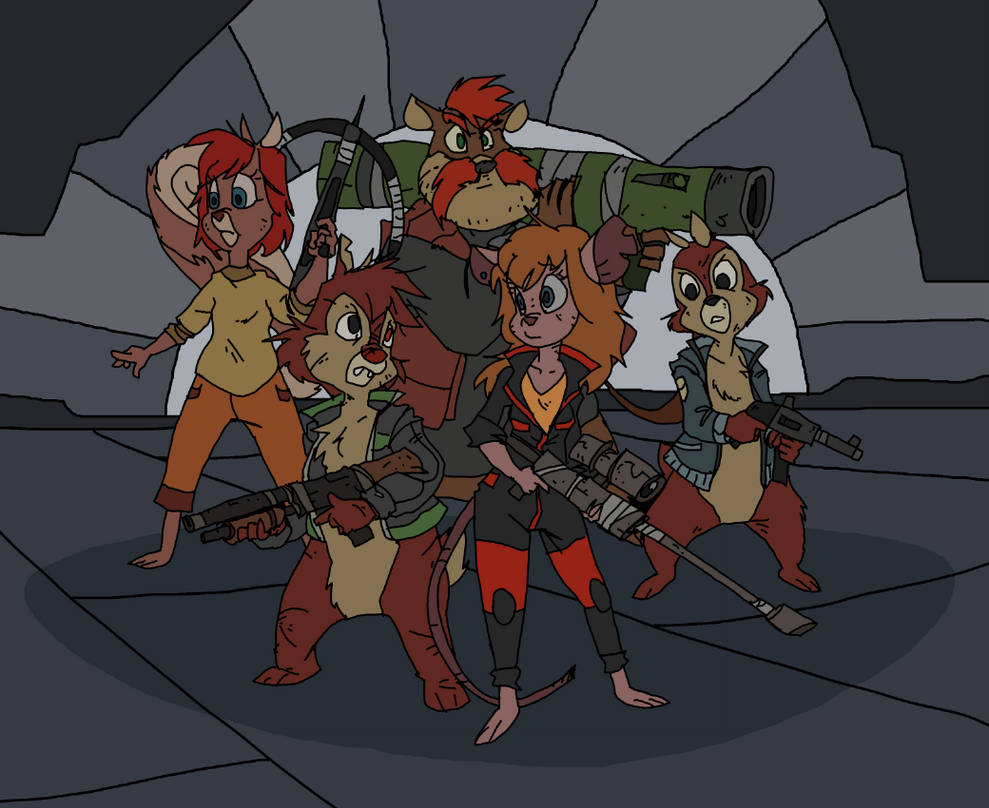 Greatsword Rangers Deviantart Rangers by ChurchofGadget on DeviantArt