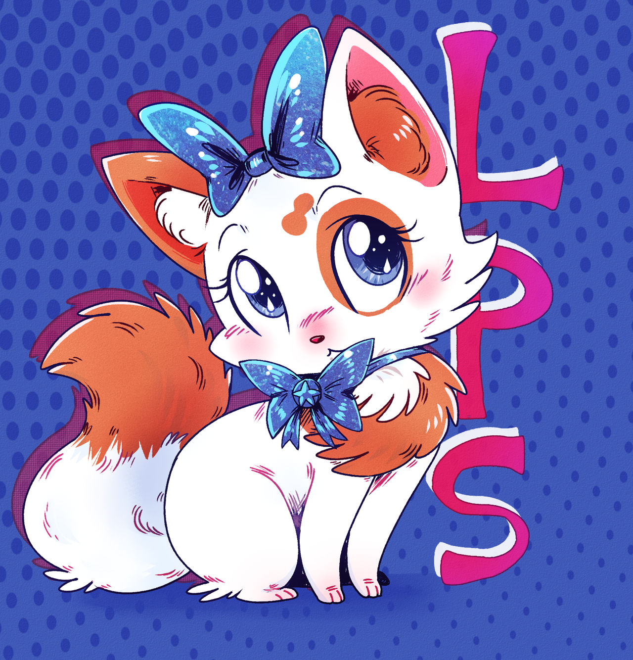Lps showkitty by TheMagicBrew on DeviantArt