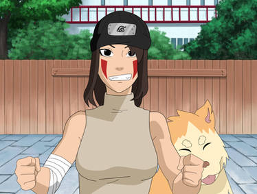 Inuzuka Bone Explore the Best Inuzuka Art | DeviantArt