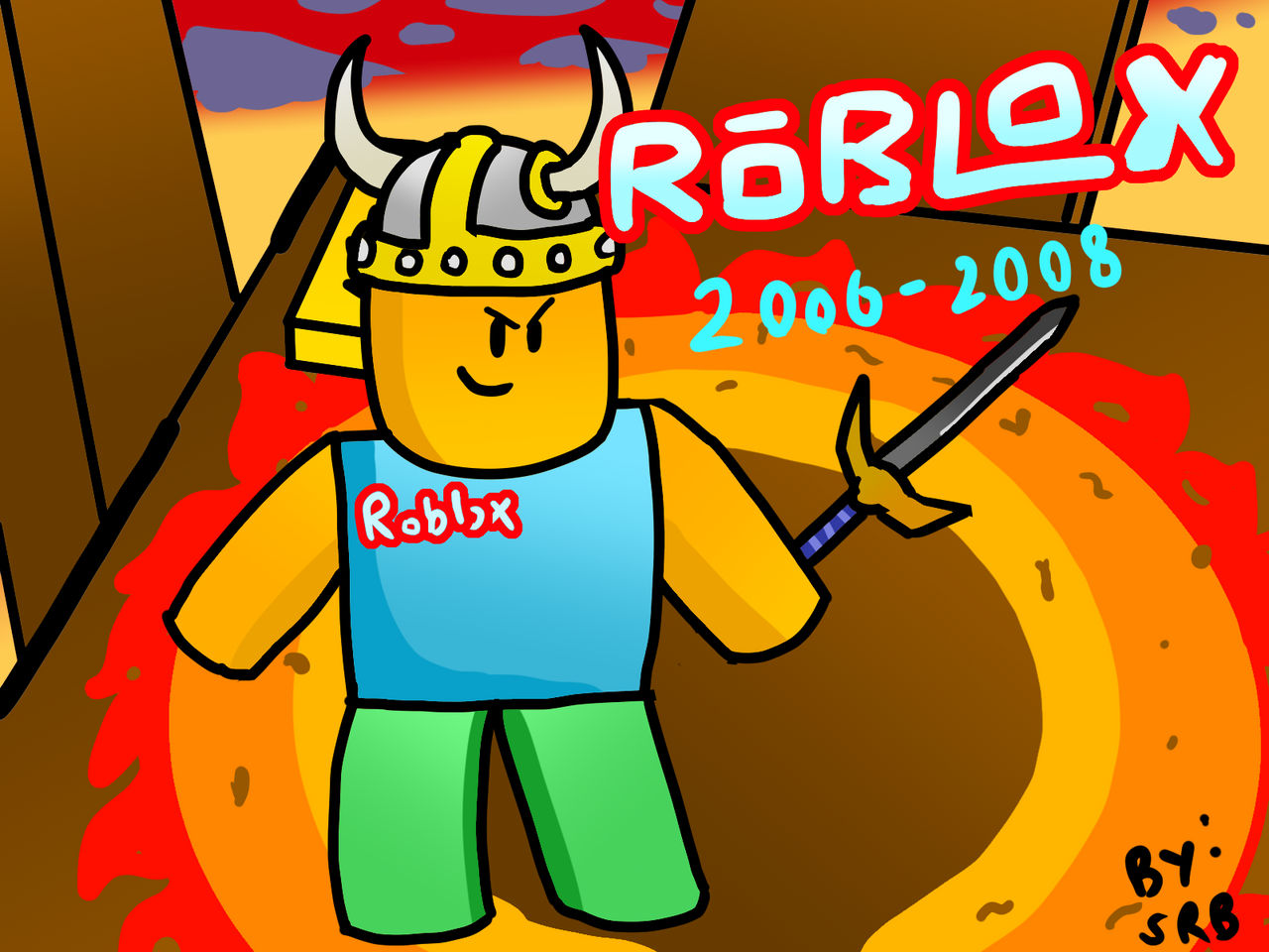 Timeline of Roblox history/2008, Roblox Wiki
