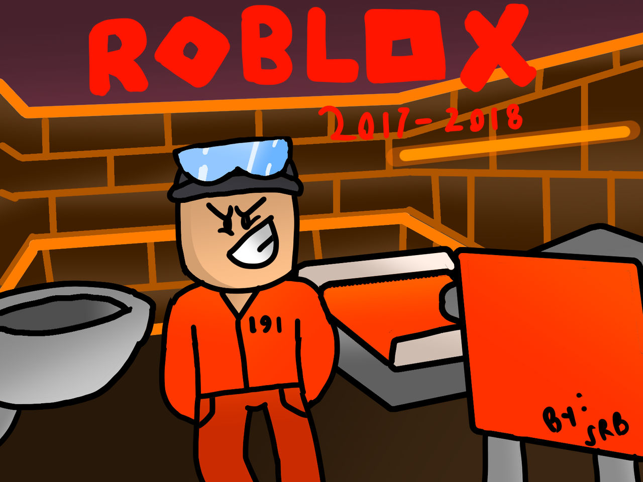 I HAVE ROBLOX by flowerbfb739 on DeviantArt