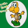 Green Koopa Troopa