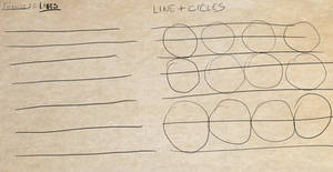 Study perspective day 1 Lines