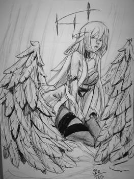 Oc Concept art