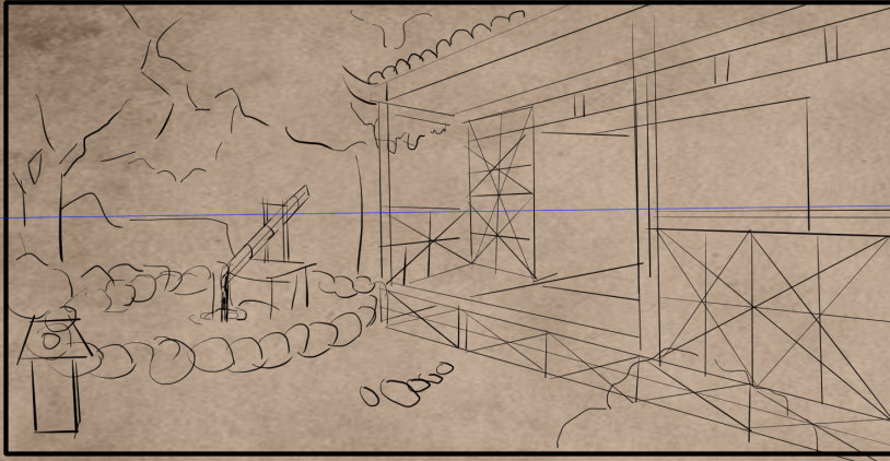 Process by KazumaART on DeviantArt