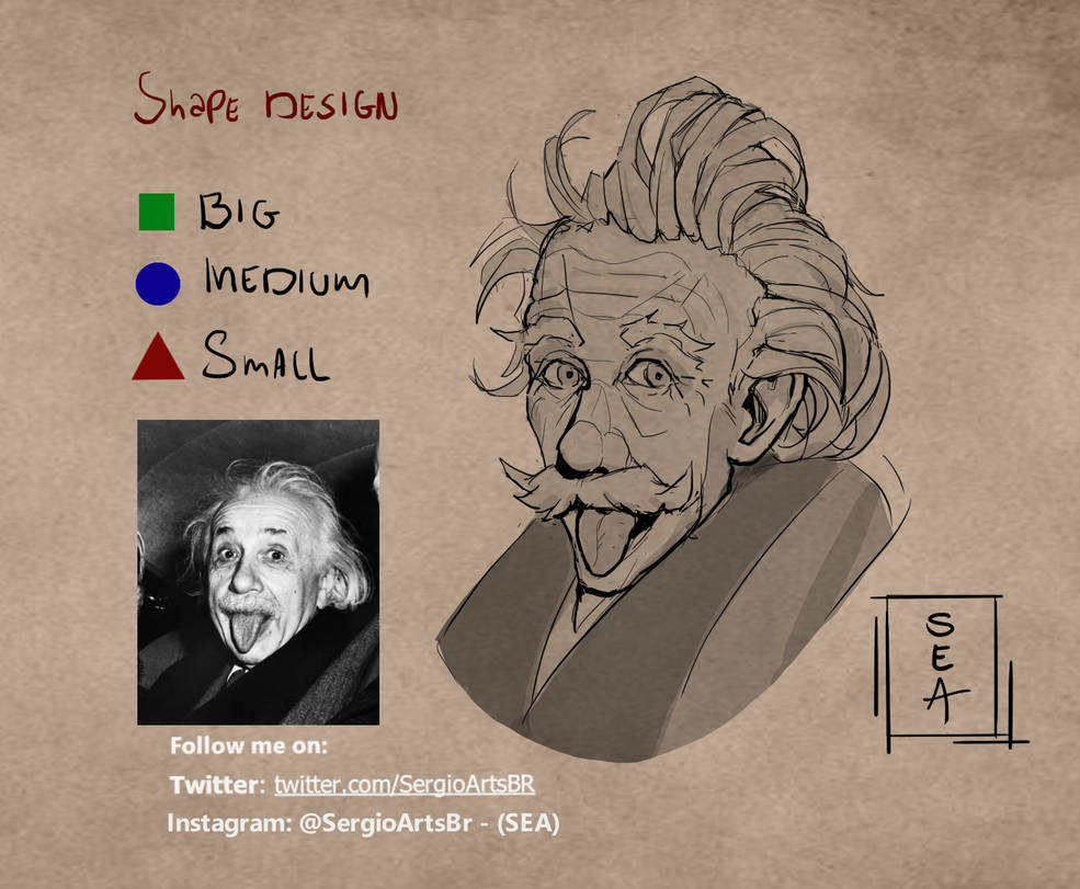 understanding - Character design - study #6 by KazumaART on DeviantArt