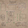 Projection study