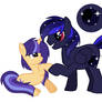 Mlp Next gen Guard couple