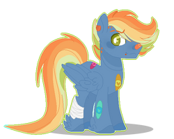 More Gay Ponies XD