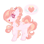 Mlp Angel Heart (Angelverse)