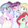 Group Hug | Next Gen