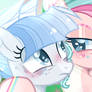 Friends With Benefits \ Smoothverse