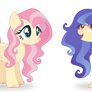 Faunashy Family | Smoothverse