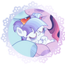Twidash's Baby | Smoothverse