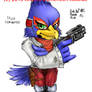 Falco Lombardi color 01